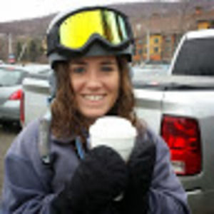 Meet your Posher, Carrie